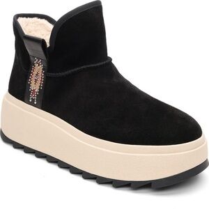 Like New Ash Platform Boots